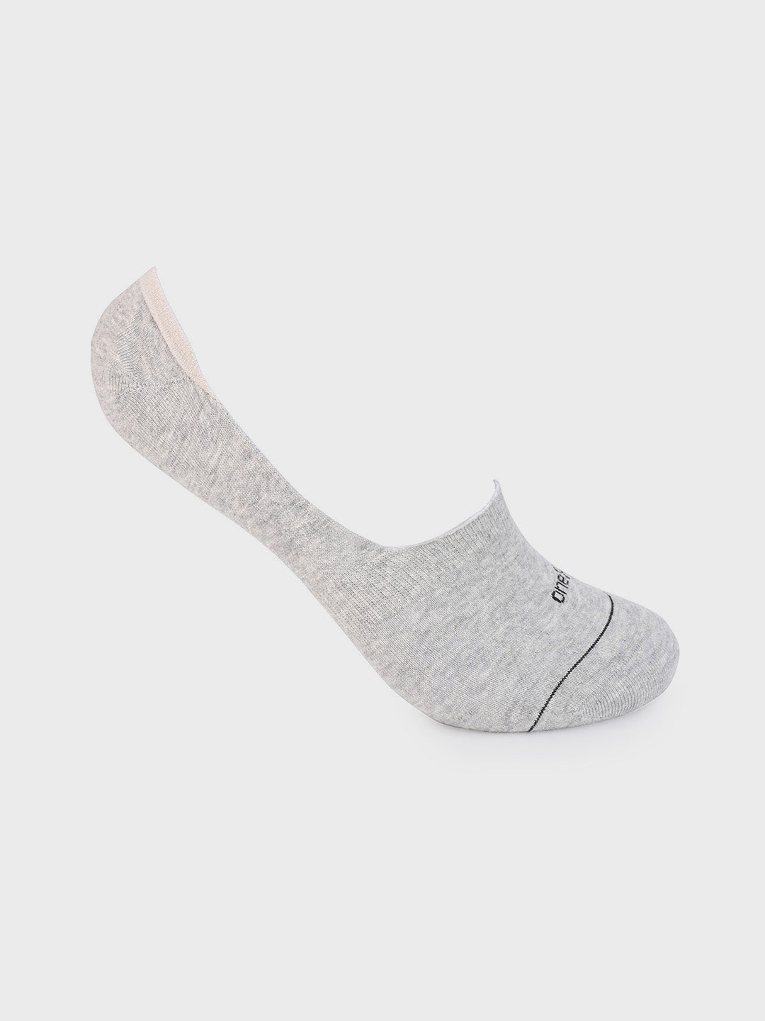 Premium Performance No-Show Socks- with N9 Anti-Baterial Anti-Odour Treatment