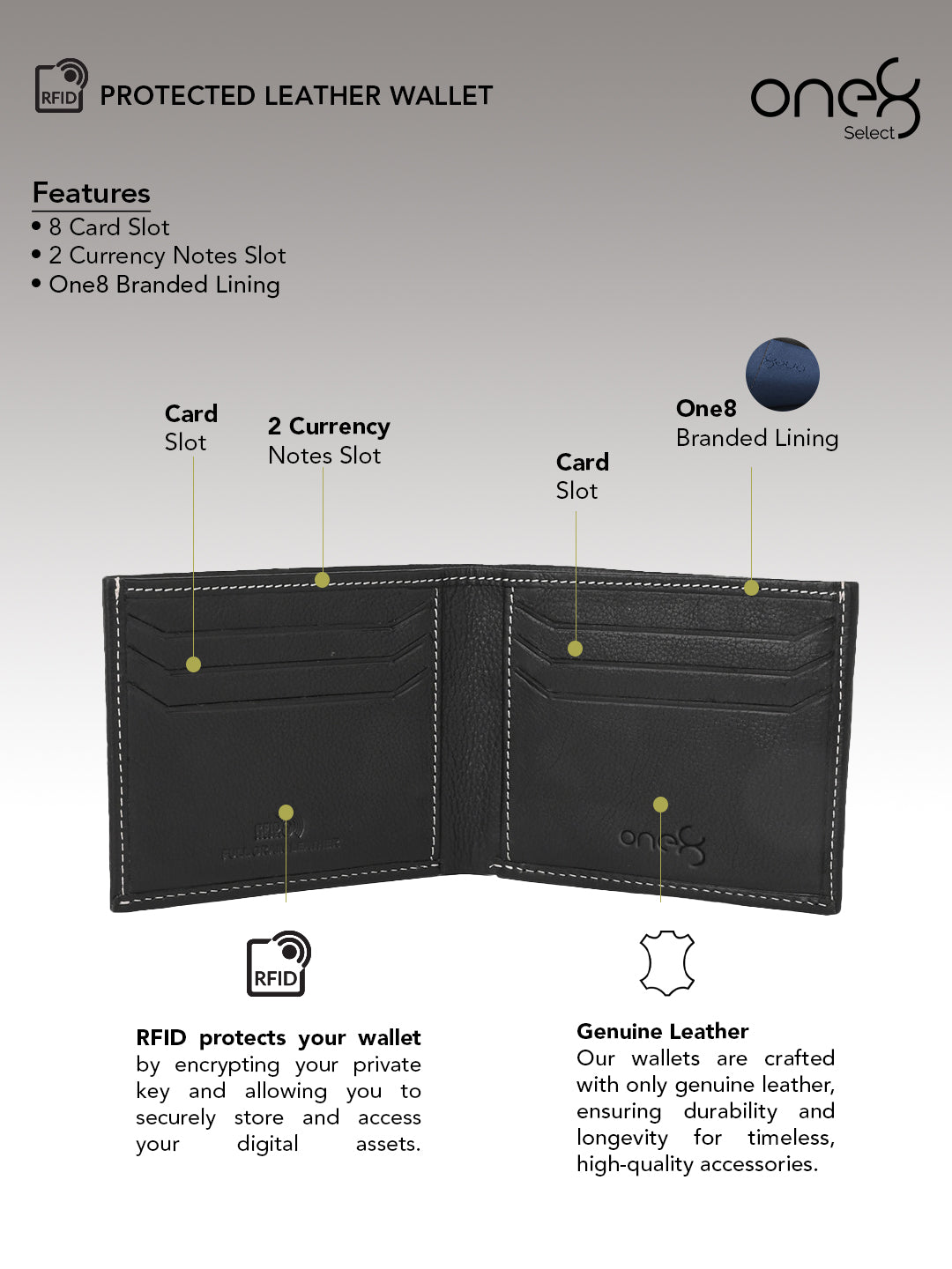 Perfect for Gifting Purposes - Black