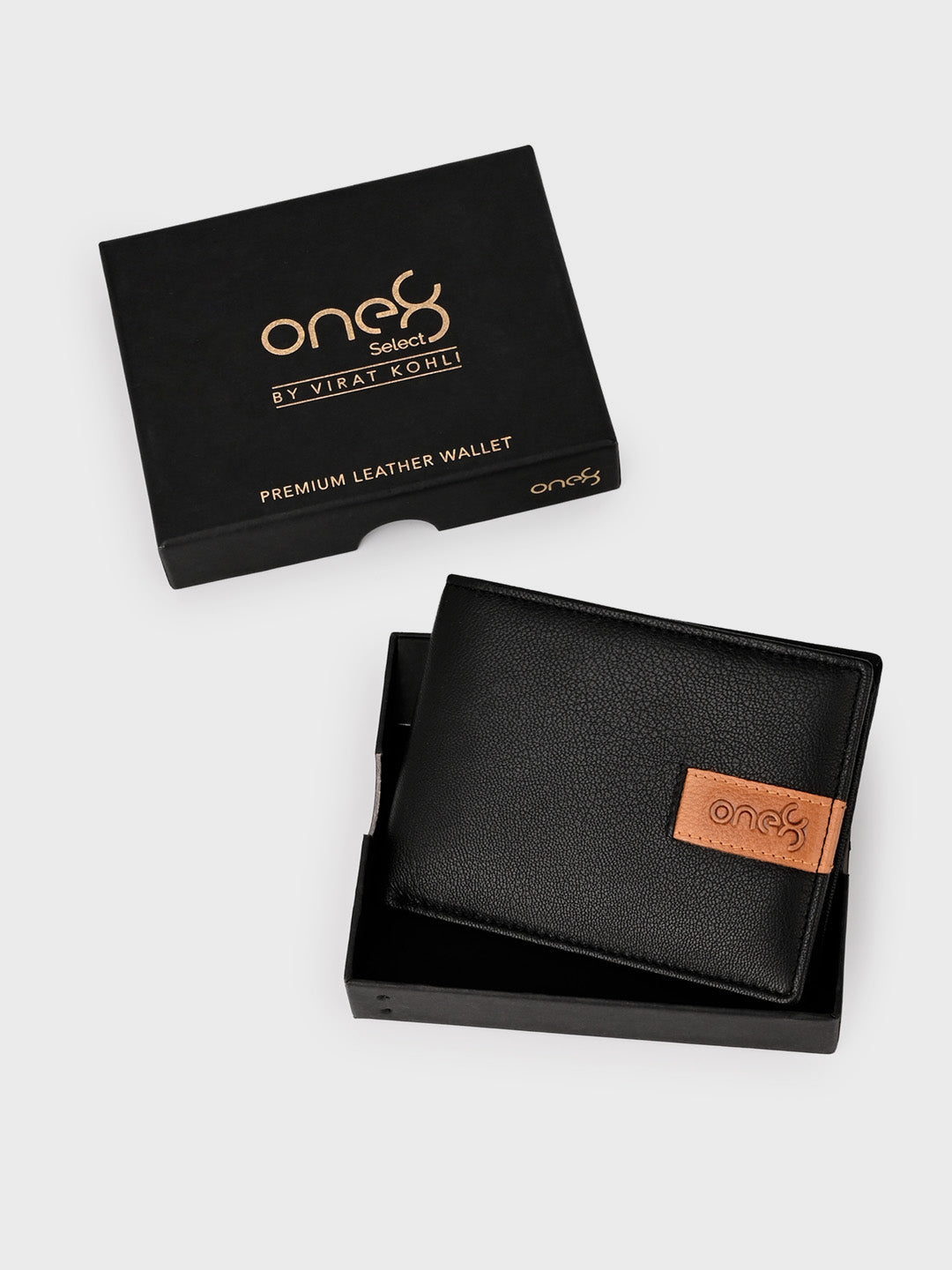 Perfect for Gifting Purposes - Black