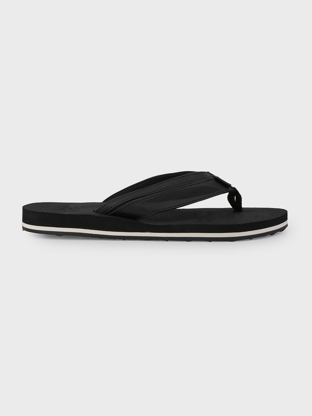 Men's Light-Weight Daily-Wear Slippers/Chappals/Flip-Flops