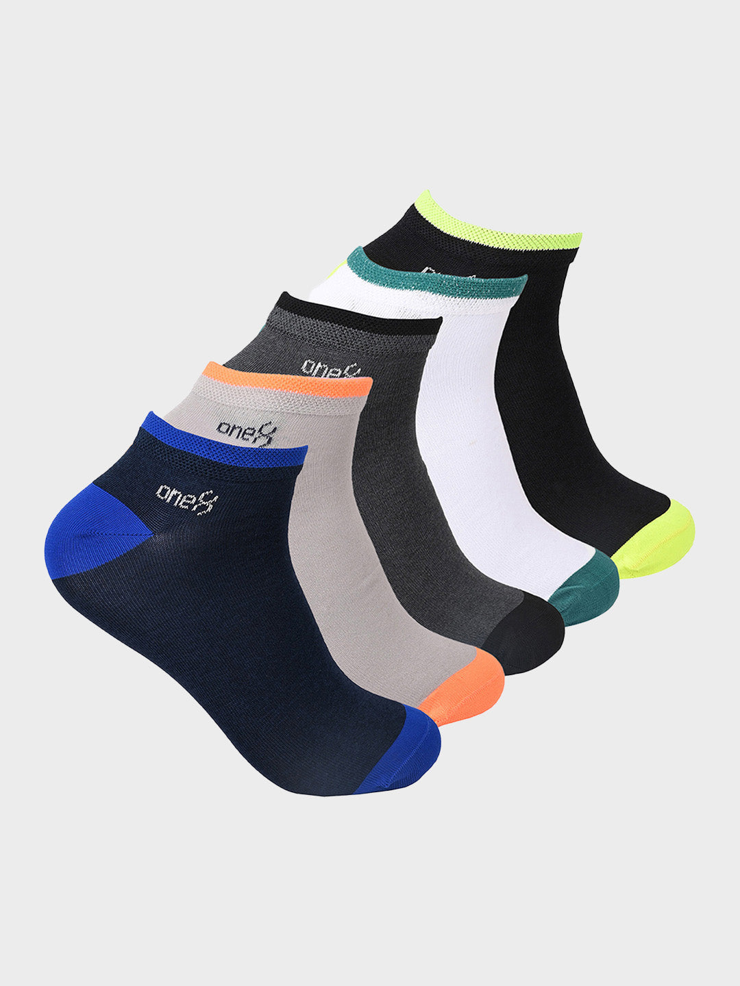 Pack of 5