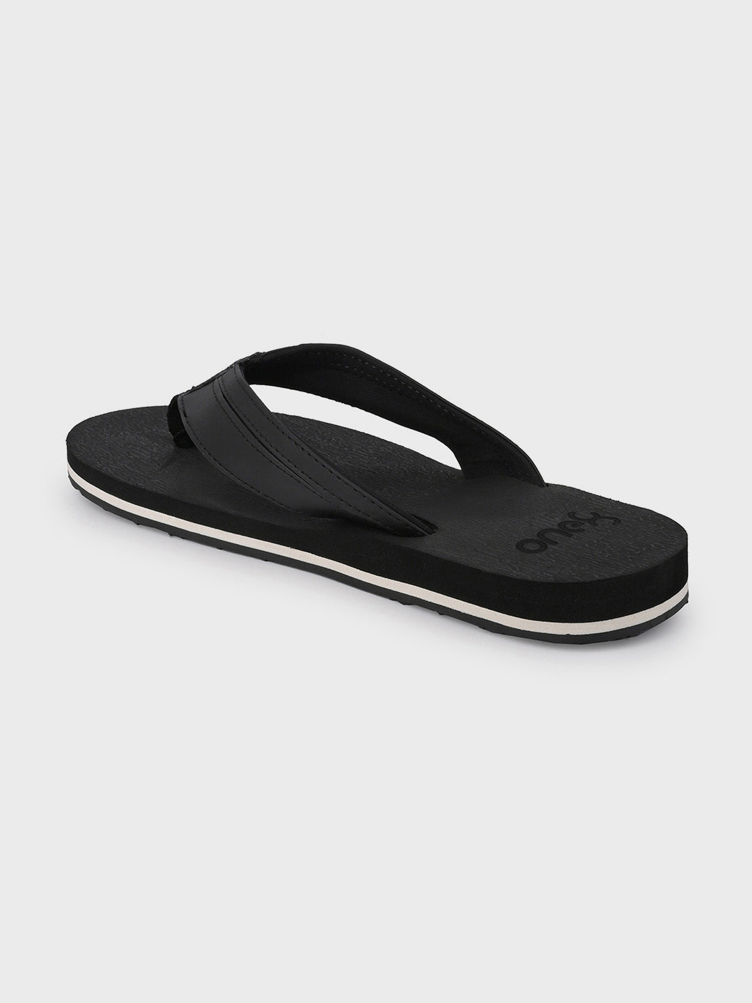 Men's Light-Weight Daily-Wear Slippers/Chappals/Flip-Flops