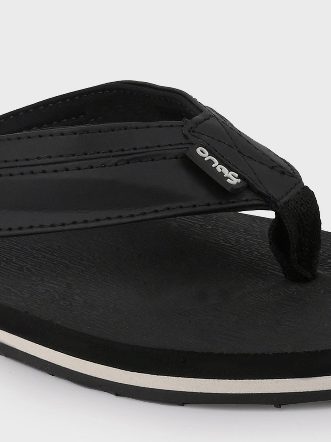 Men's Light-Weight Daily-Wear Slippers/Chappals/Flip-Flops