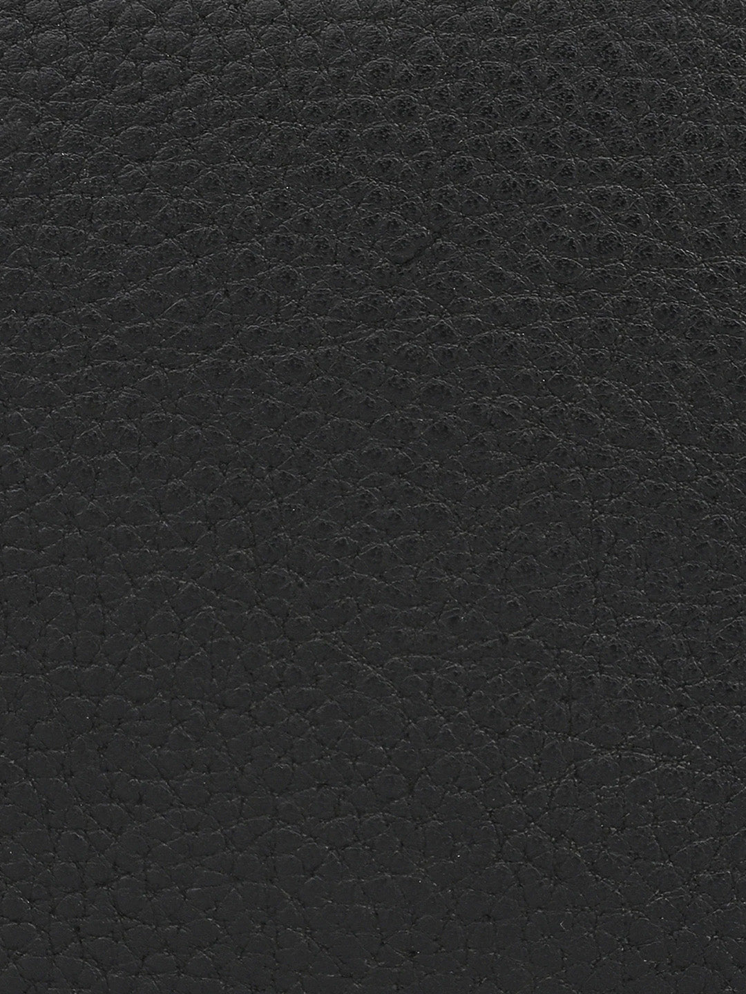 Black Royale Leather Essentials Set