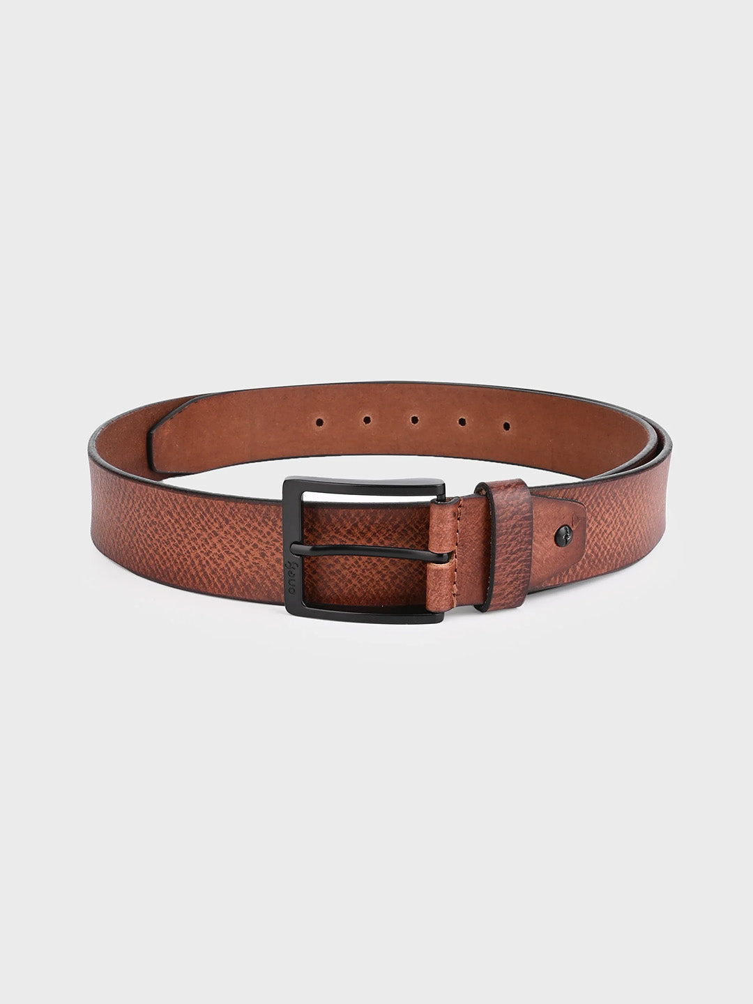 Ultimate Leather Trio in Tan