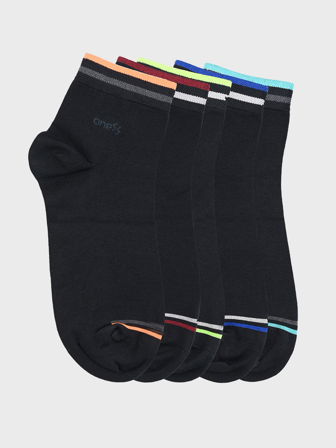 Pack of 5