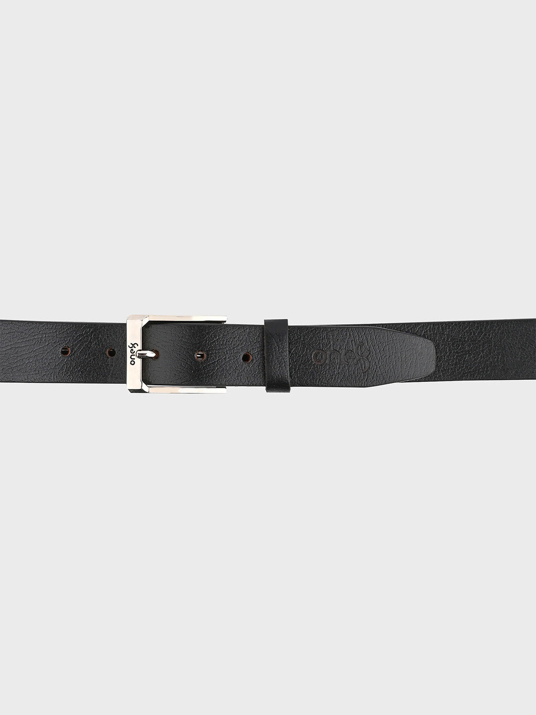Black Royale Leather Essentials Set
