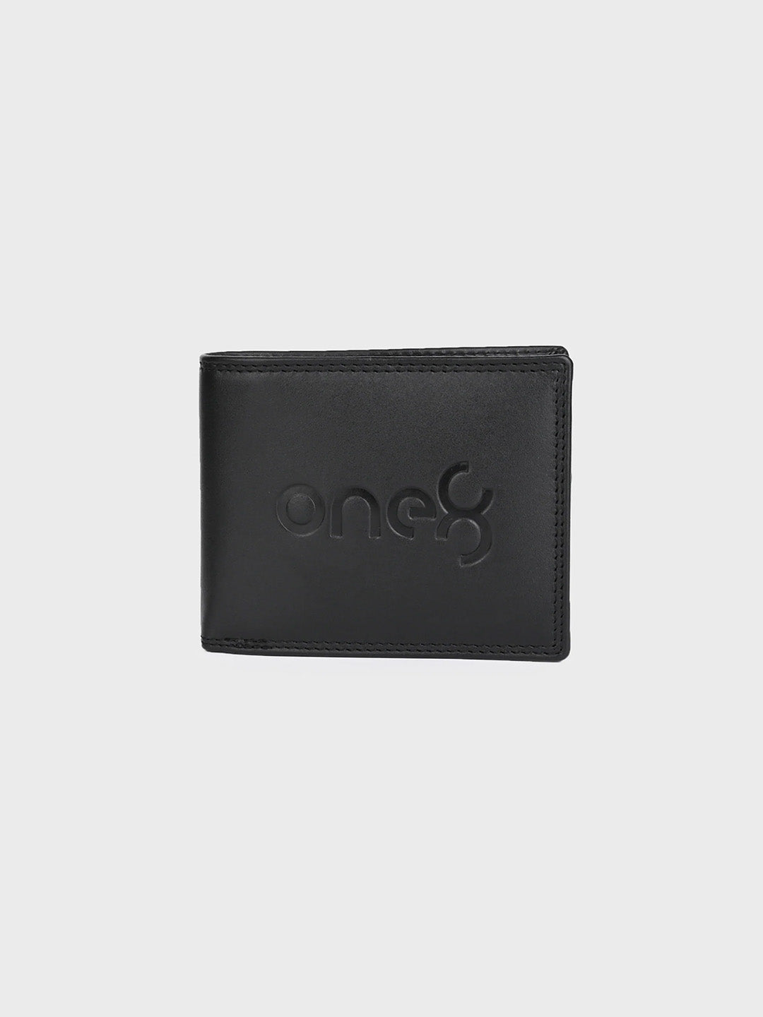 Ultimate Leather Trio in Black