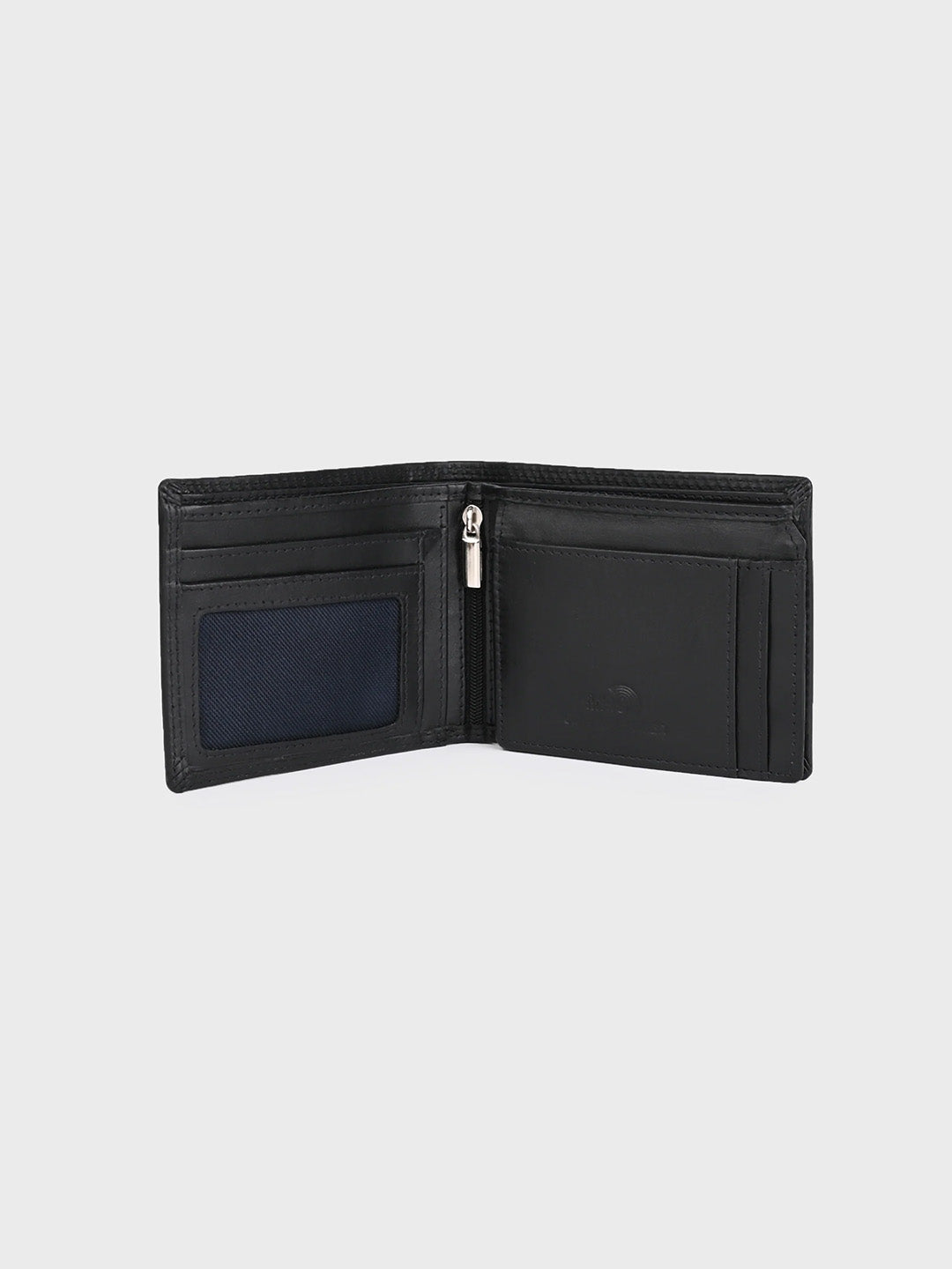 Ultimate Leather Trio in Black