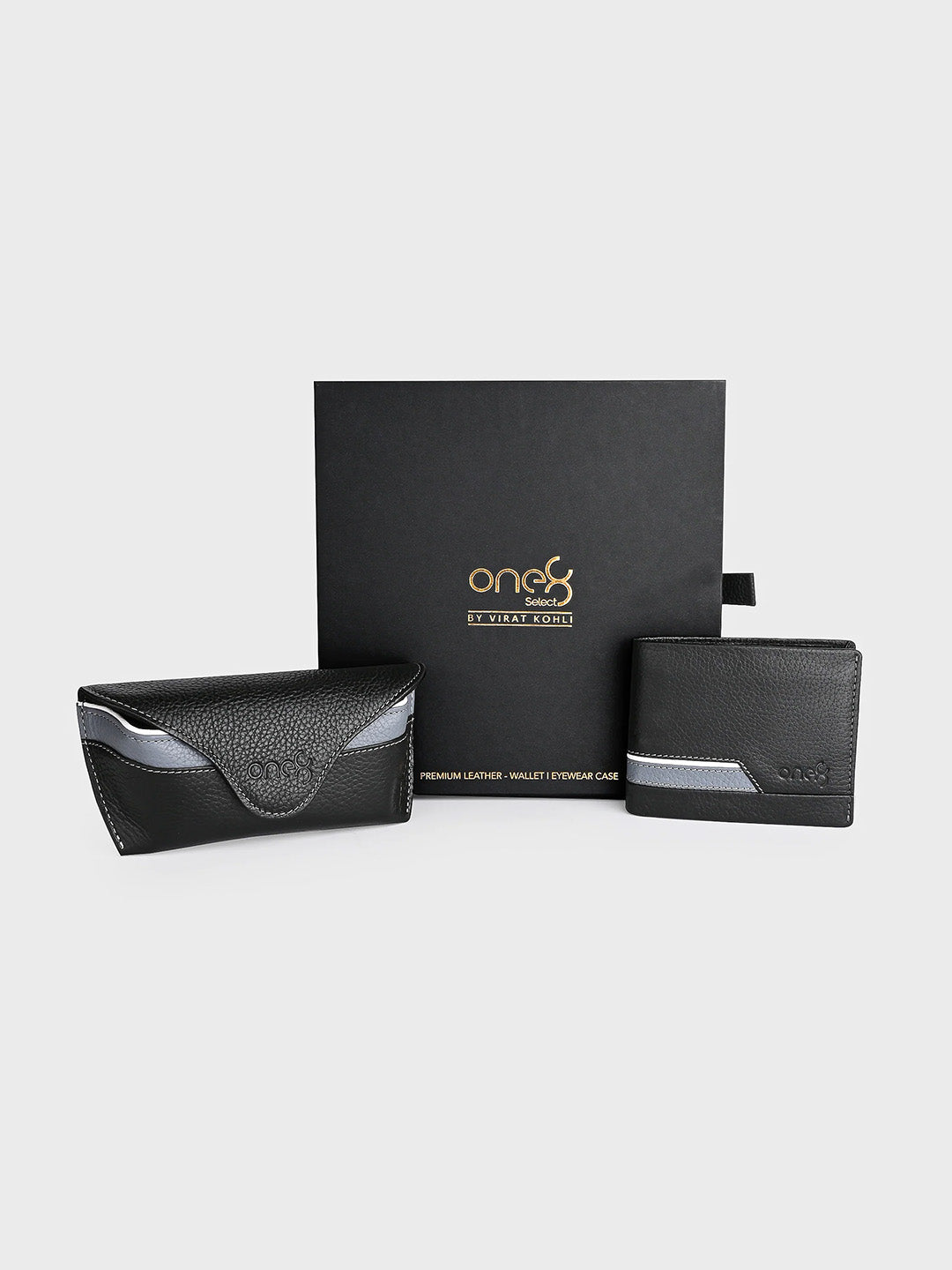 Leather Luxury Duo