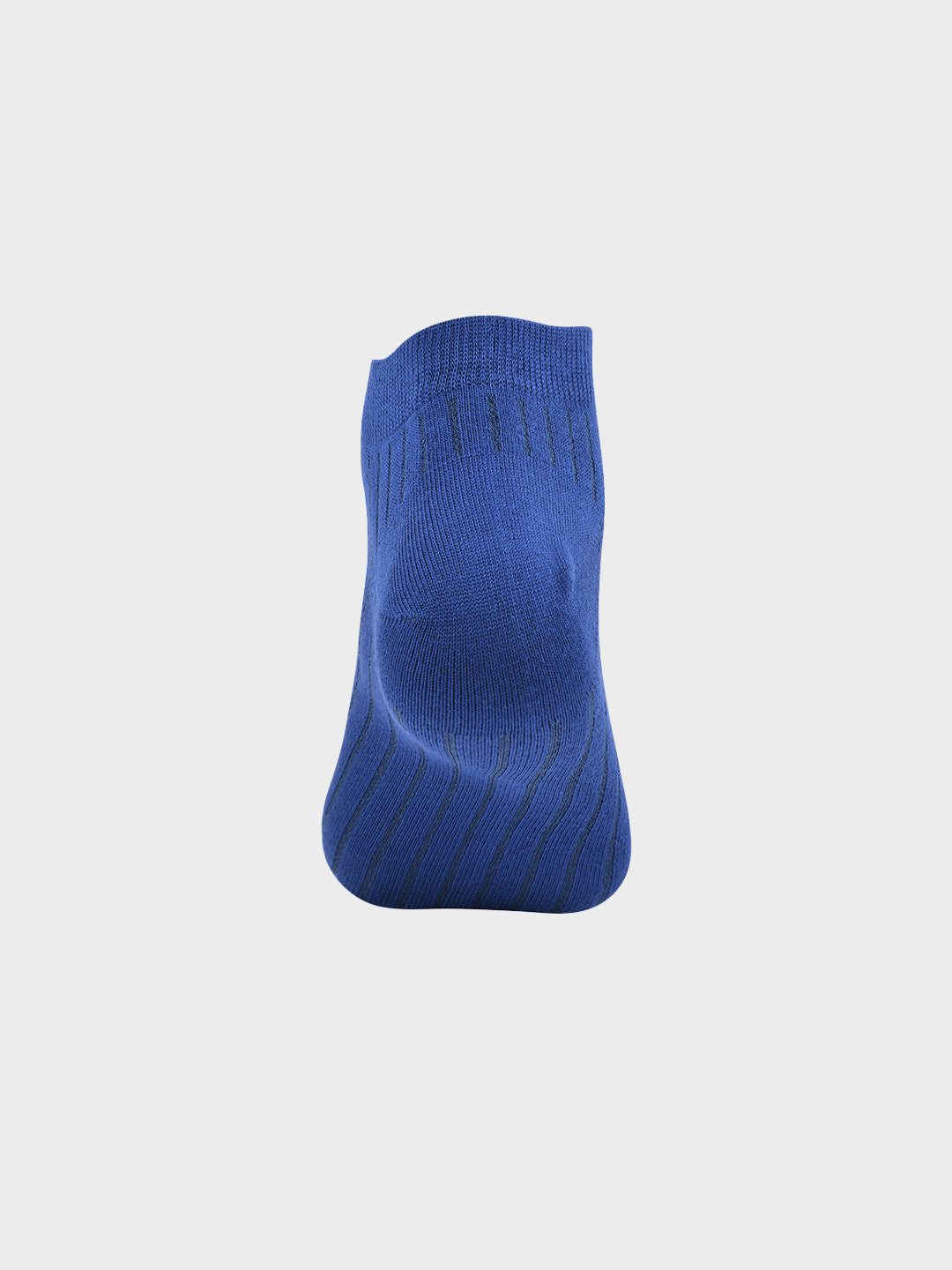 Striped Bamboo Ankle Socks (Pack of 5)