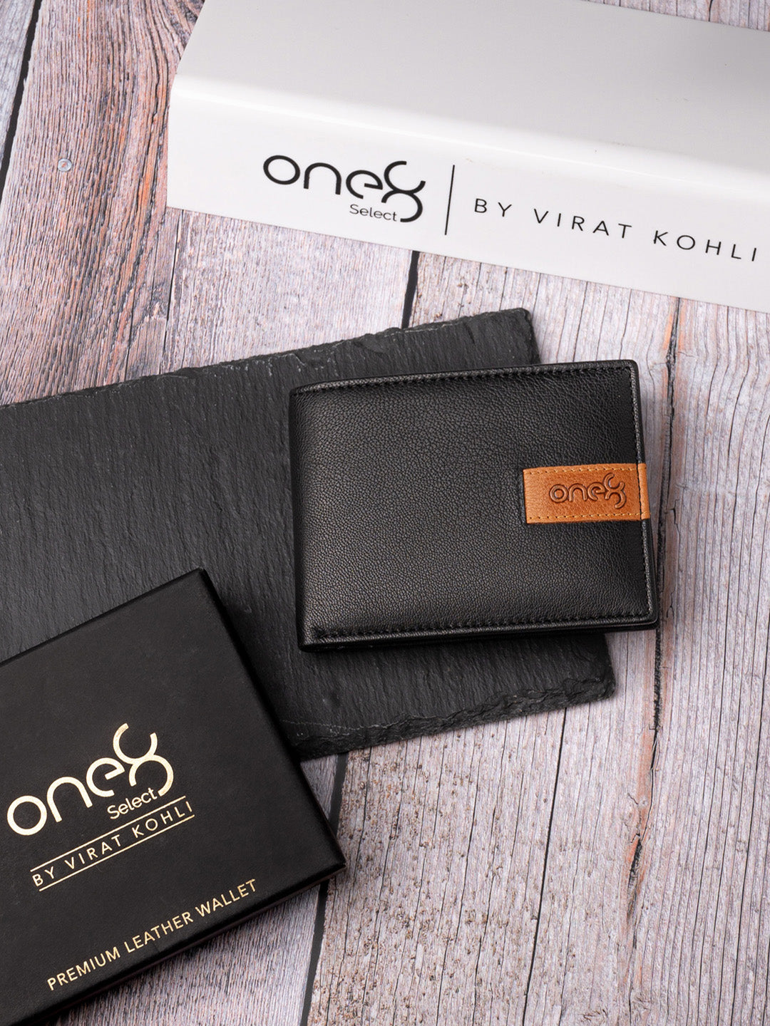 Perfect for Gifting Purposes - Black