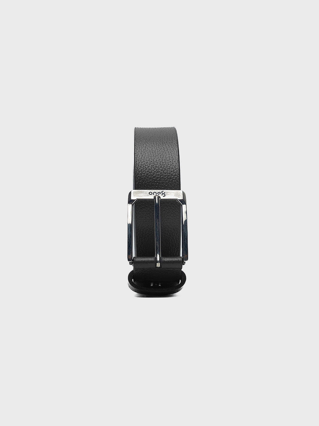 Black Onyx Leather Essentials Set