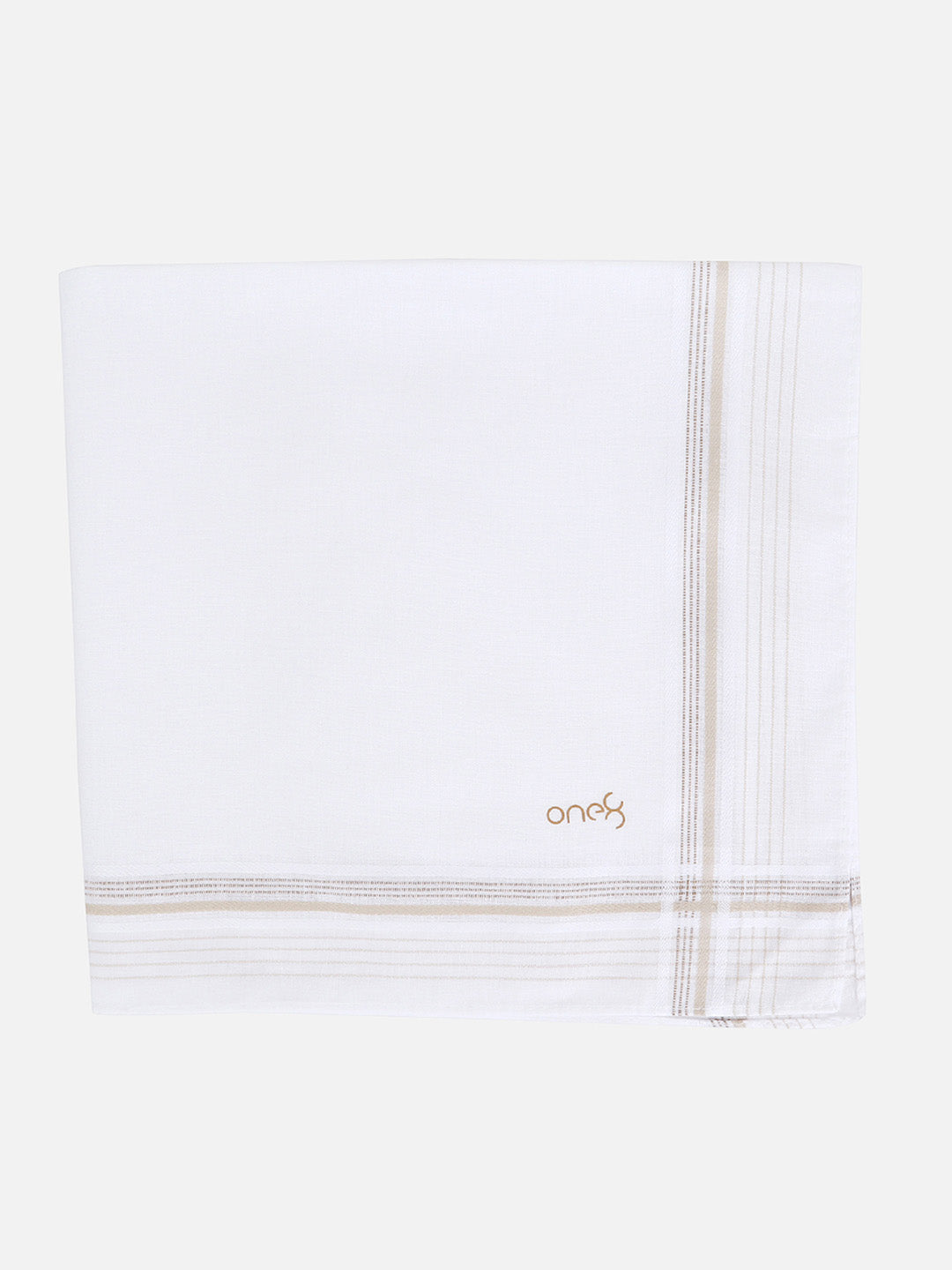 Premium Cotton Handkerchiefs