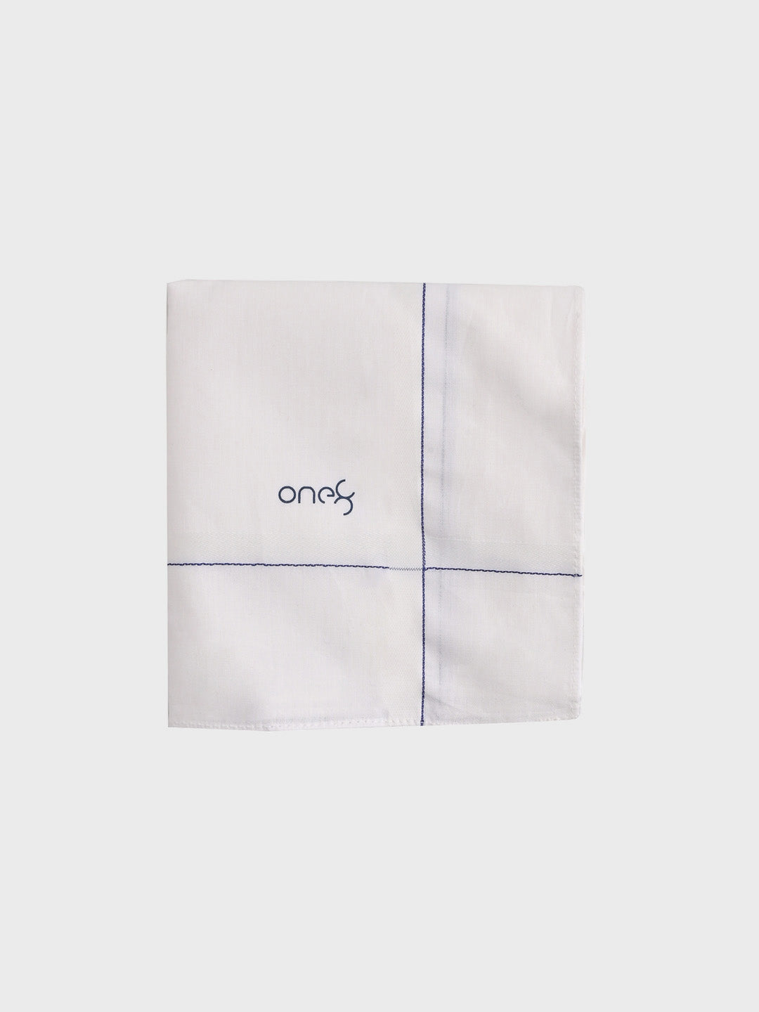 Premium Cotton Anti-Bacterial Handkerchiefs For Men (Pack of 3)